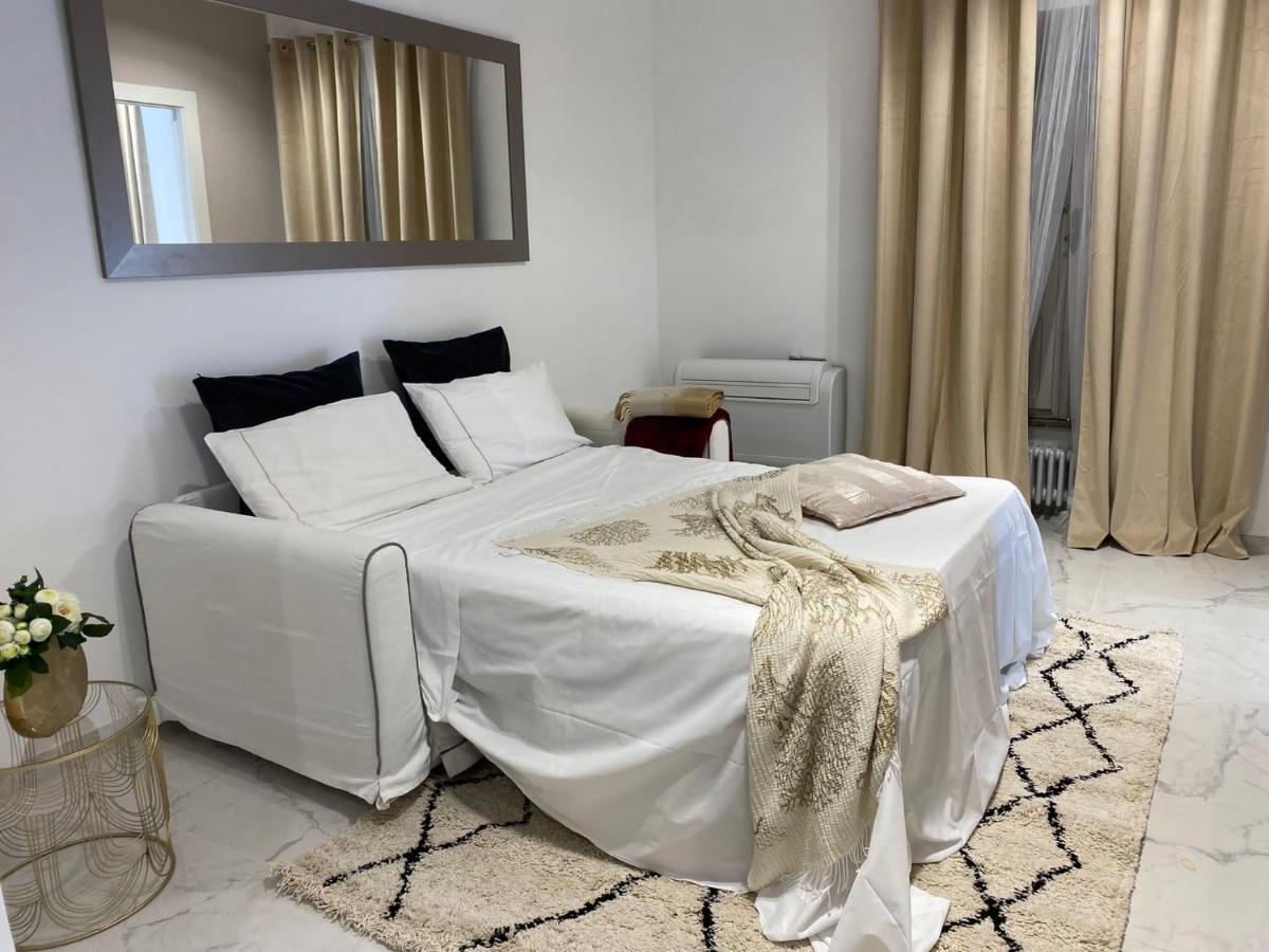 Appartamento Via Del Corso Roma Dış mekan fotoğraf