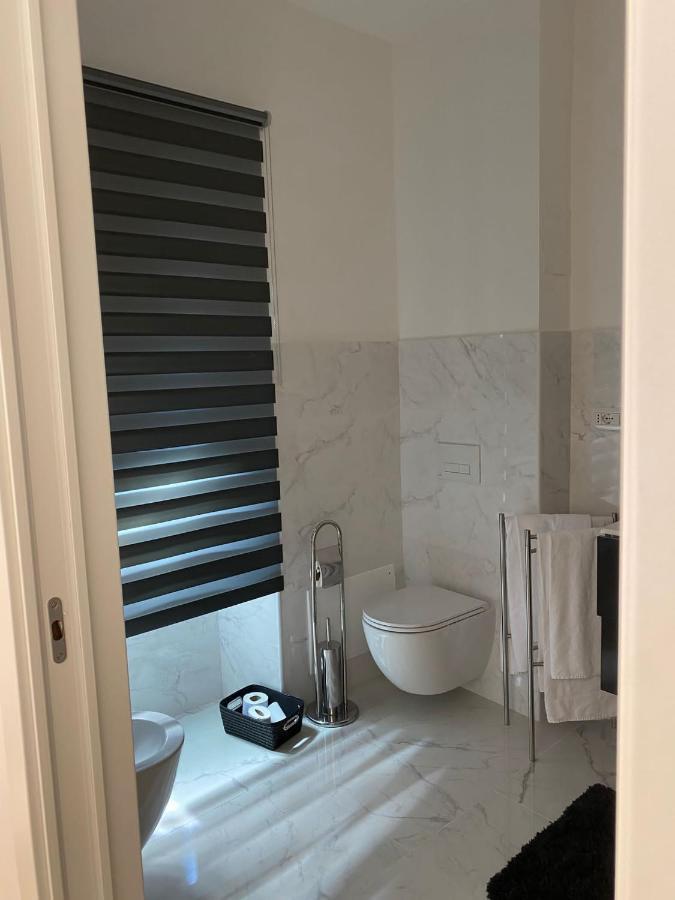 Appartamento Via Del Corso Roma Dış mekan fotoğraf