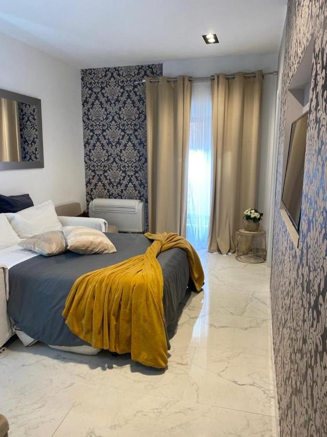 Appartamento Via Del Corso Roma Dış mekan fotoğraf