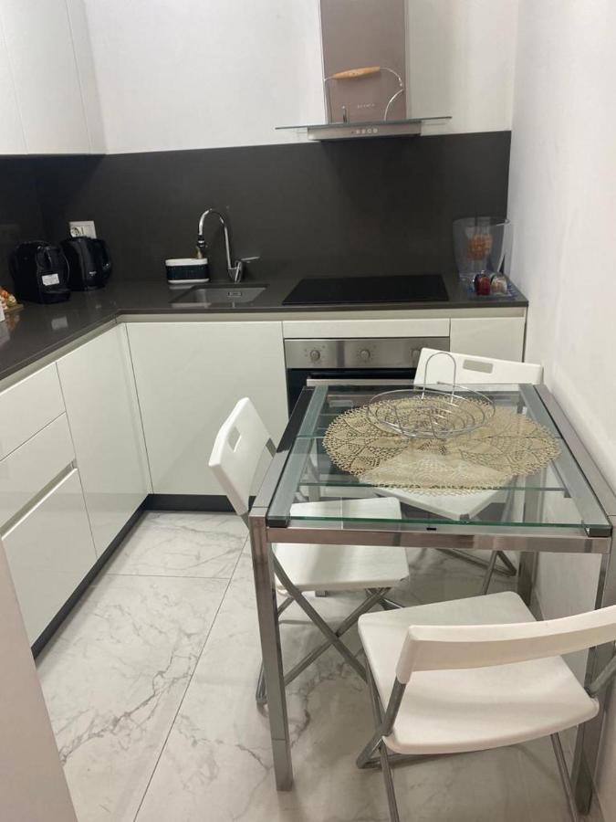 Appartamento Via Del Corso Roma Dış mekan fotoğraf