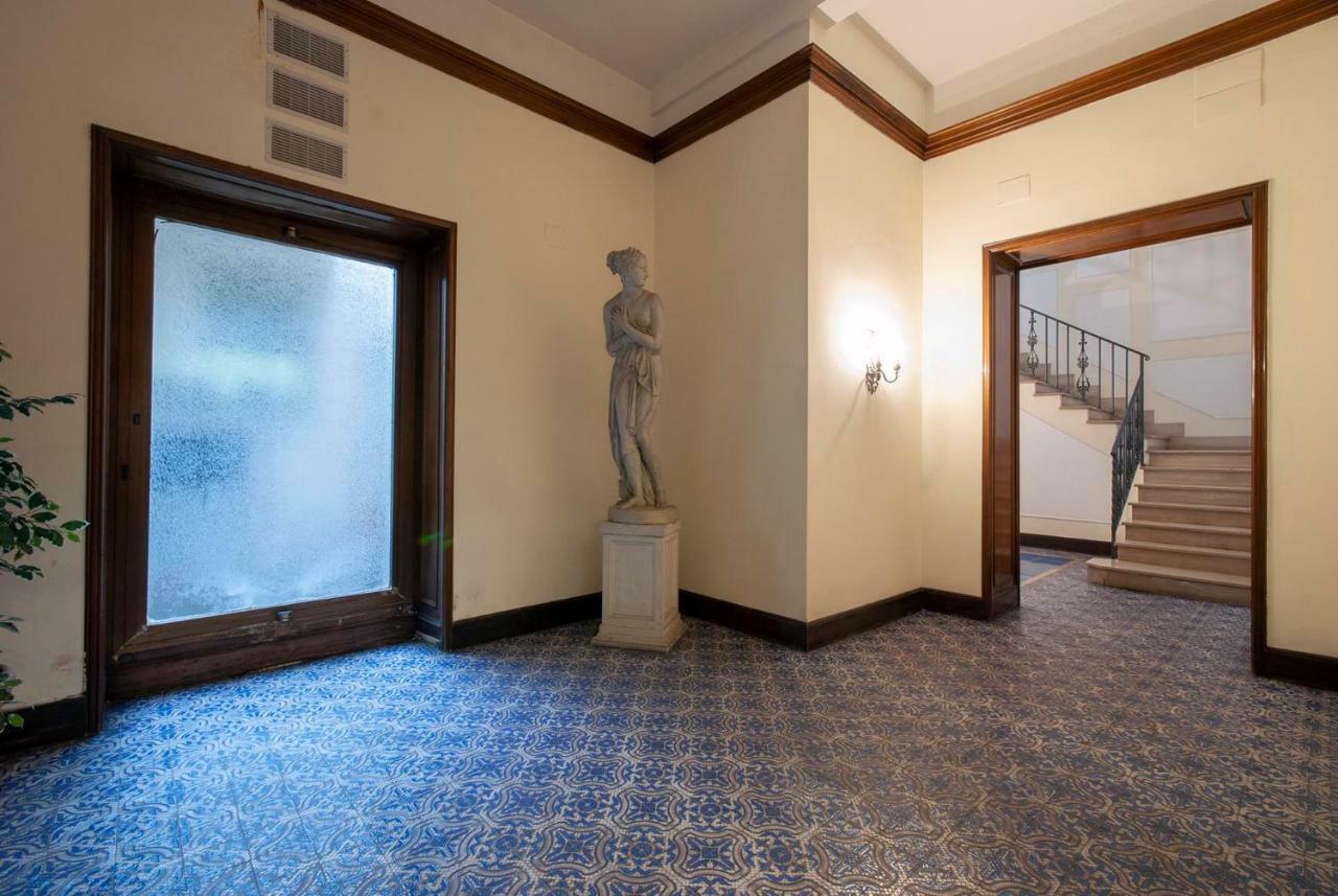 Appartamento Via Del Corso Roma Dış mekan fotoğraf