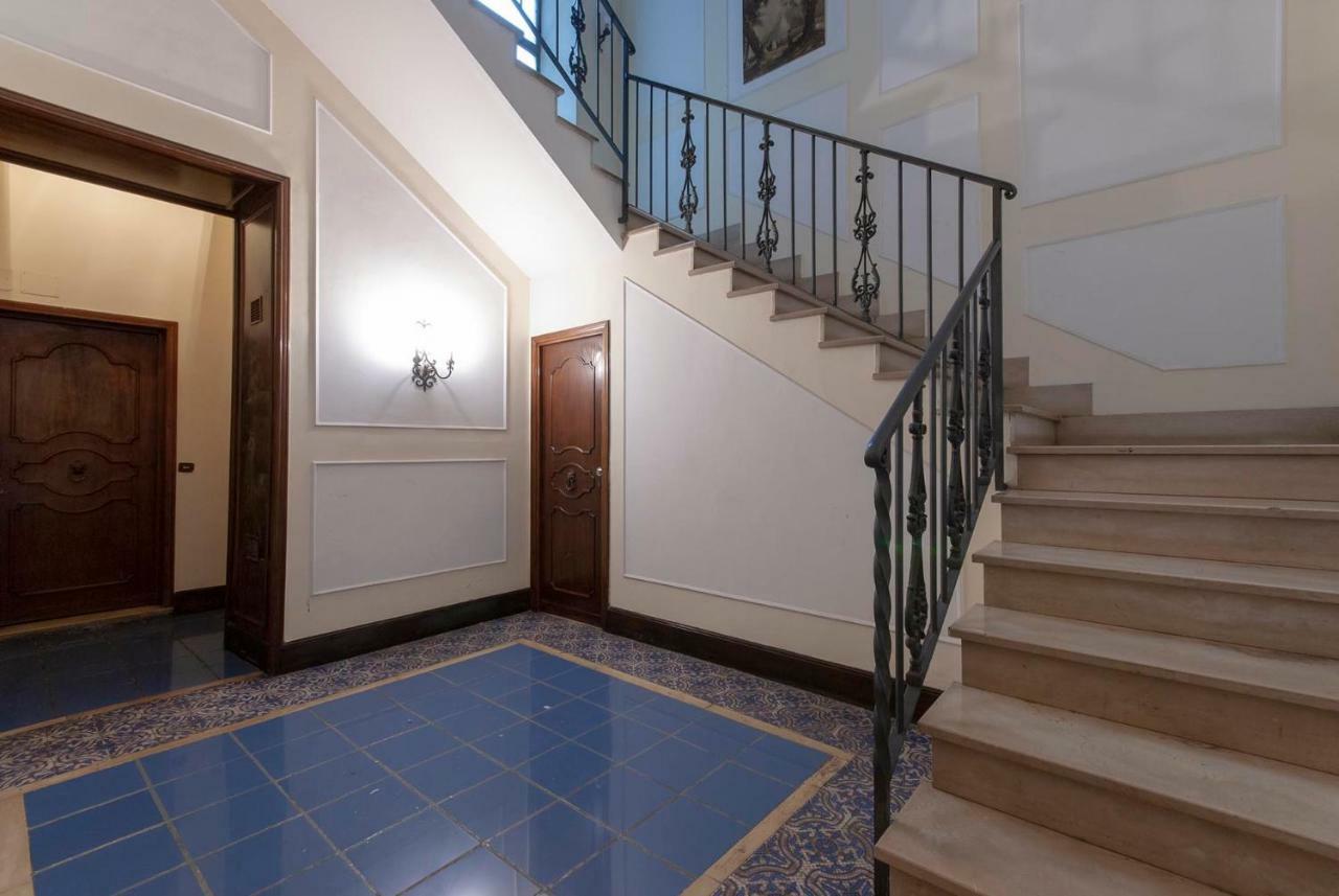 Appartamento Via Del Corso Roma Dış mekan fotoğraf